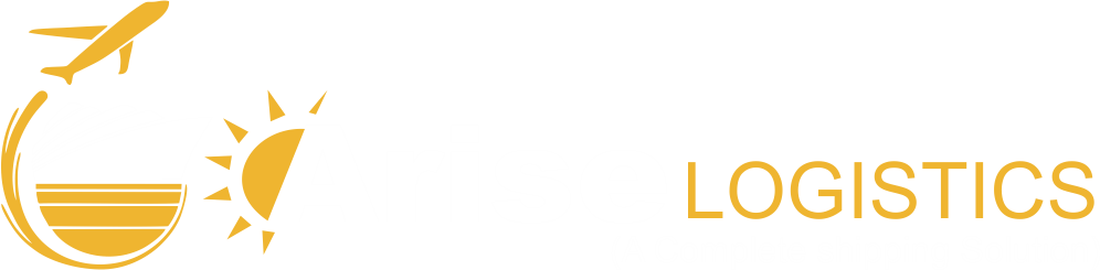 Arise Logistics Logo